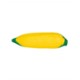 Corn On The Cob Shape Stress Reliever