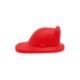 Fireman Hat Shape Stress Reliever
