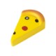Pizza Slice Shape Stress Reliever