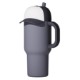 ASOBU Happy Hats Insulated Tumbler, 30 oz.