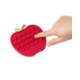 Push Pop Bubble Apple Shape Fidget Sensory Toy
