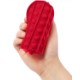 Push Pop Bubble Apple Shape Fidget Sensory Toy