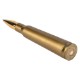Bullet-Shaped Twist Action Pen