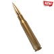 Bullet-Shaped Twist Action Pen