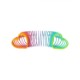 Heart Shape Spring Thing Toy