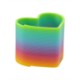 Heart Shape Spring Thing Toy
