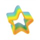 Star Shape Spring Thing Toy