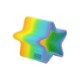 Star Shape Spring Thing Toy