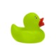 Small Rubber Duck 2"