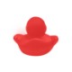Small Rubber Duck 2"