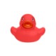Small Rubber Duck 2"