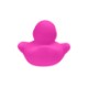 Small Rubber Duck 2"
