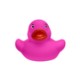 Small Rubber Duck 2"