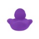 Small Rubber Duck 2"