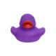 Small Rubber Duck 2"