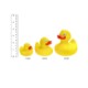 Small Rubber Duck 2"