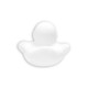 Small Rubber Duck 2"