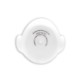 Small Rubber Duck 2"