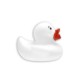 Small Rubber Duck 2"
