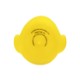 Small Rubber Duck 2"