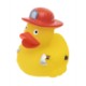 Firefighter Safety Rubber Duck