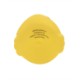 Firefighter Safety Rubber Duck