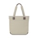 Heritage Supply Co.™ Legacy rPET & Canvas Tote