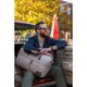Heritage Supply Co.™ Legacy rPET & Canvas Travel Weekender