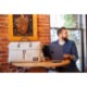 Heritage Supply Co.™ Legacy rPET & Canvas Travel Weekender