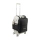 Samsonite® Convertible rPET Luggage Cover & Laptop Backpack