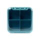 Easy Go Supplement Pill Organizer