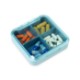 Easy Go Supplement Pill Organizer