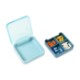 Easy Go Supplement Pill Organizer