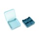 Easy Go Supplement Pill Organizer