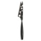 Boska® Monaco+ Dark Cheese Knife Set