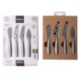 Boska® Small Copenhagen Cheese Knife Set