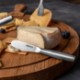 Boska® Small Copenhagen Cheese Knife Set