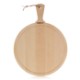 Boska® Amigo Beechwood Round Serving Board
