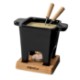 Boska® Nero Tapas Fondue Set