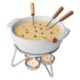 Boska® Party Cheese Fondue Set