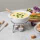 Boska® Party Cheese Fondue Set