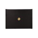 Matte Black Gift Box w/ Wax Stamp