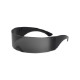Visor Sunglasses