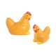 Chicken Shaped Stress Reliever