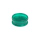 Plastic Herb and Spices Grinder