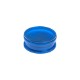 Plastic Herb and Spices Grinder