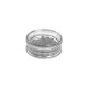 Plastic Herb and Spices Grinder