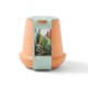 Modern Sprout® Modern Terracotta Grow Kit - Aloe