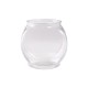 Break Resistant PVC Cocktail Fishbowl, 20 oz.