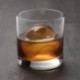 Signature Silicone Round Ice Mold